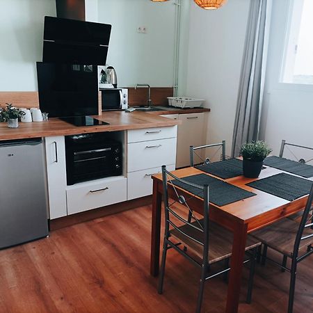 Bel Appartement Tout Equipe Le Mans Luaran gambar